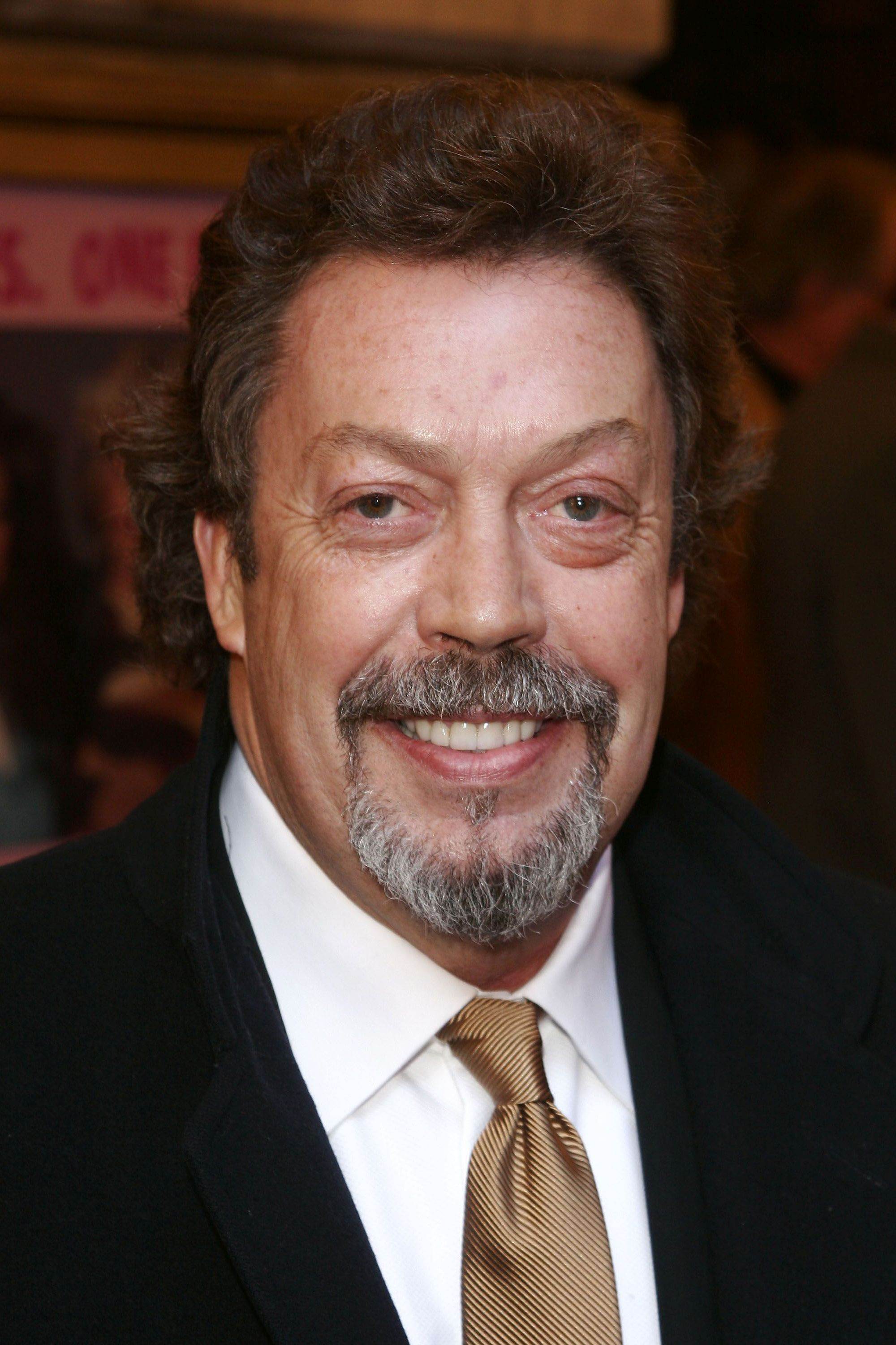 Tim Curry Profile